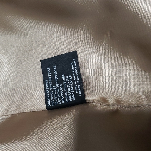 DKNY COAT - Picture 14 of 14